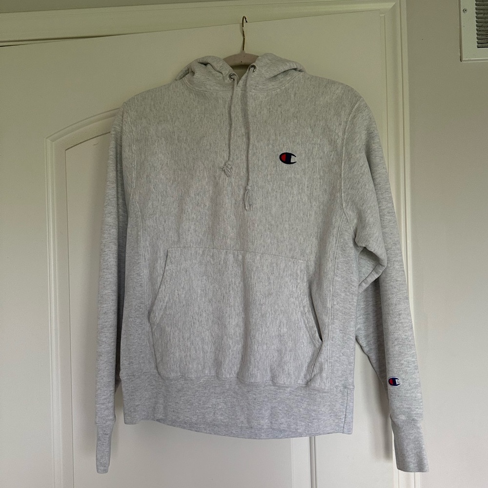 Champion Reverse Weave Hoodie
